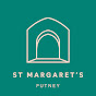 St Margaret's Putney