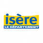 Isère Le Département