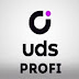 logo UDS Profi