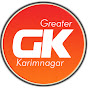 Greater Karimnagar