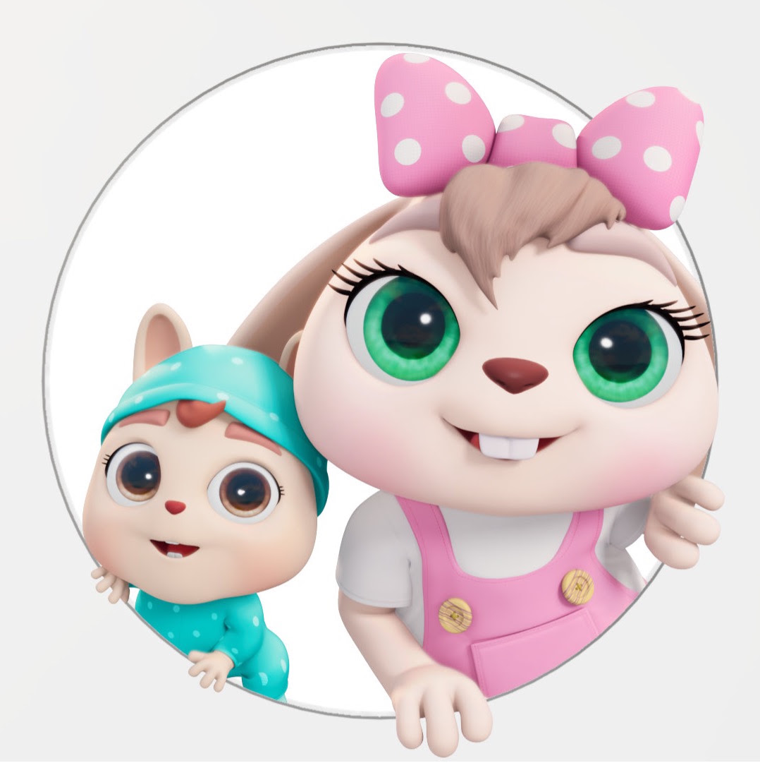 Eli Kids - Cartoons & Songs | آهنگ آموزشی، شعر کودک و مفاهیم پایه