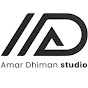 AMAR DHIMAN -AD STUDIO