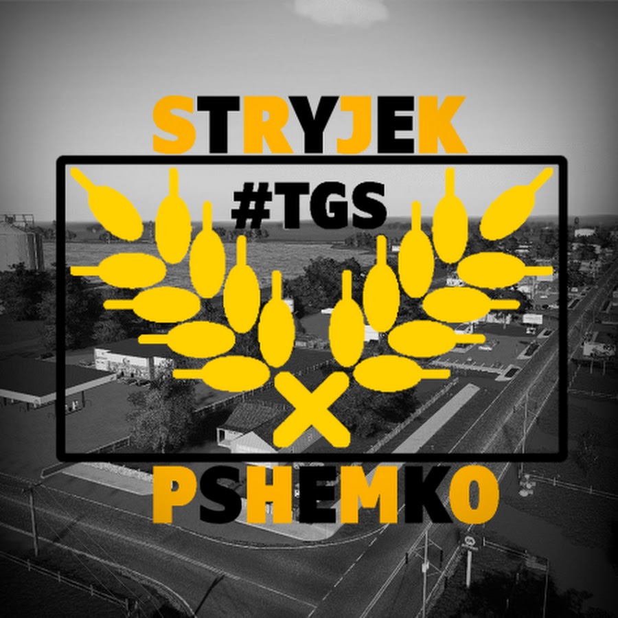 Stryjek Pshemko #TGS
