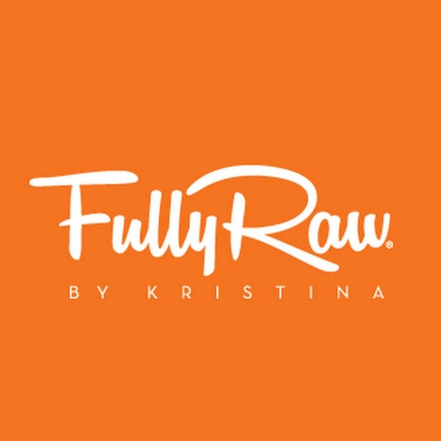 FullyRawKristina