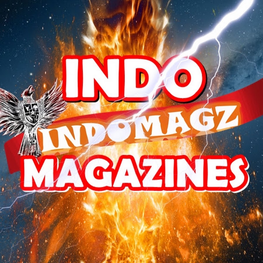 INDO MAGAZINES @indomagz