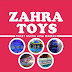 Zahra toys