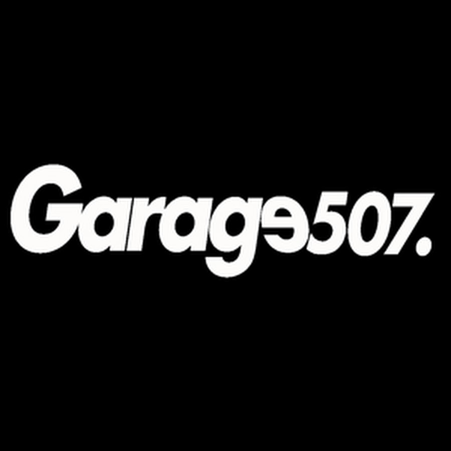 Garage507 @garage507