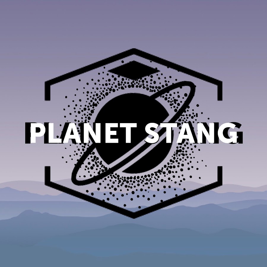 Planet Stang