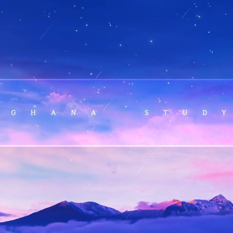 가나STUDY - YouTube 가나STUDY