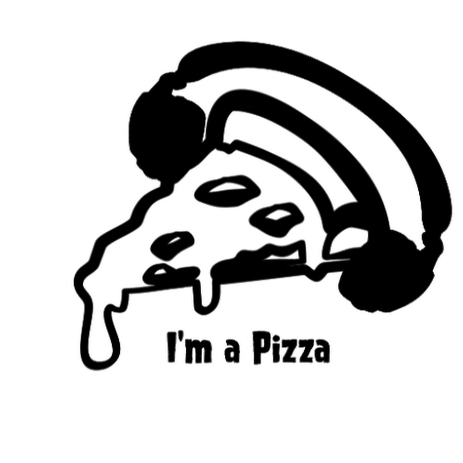 Im a Pizza - YouTube