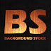 logo Background Stock