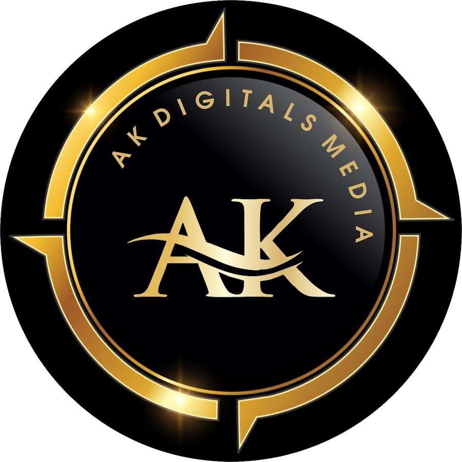 Ak Digitals Media Youtube