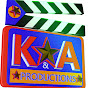 K&A TV