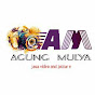 Agung Mulya channel