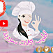 مطبخ مها بايرام Maha kitchen