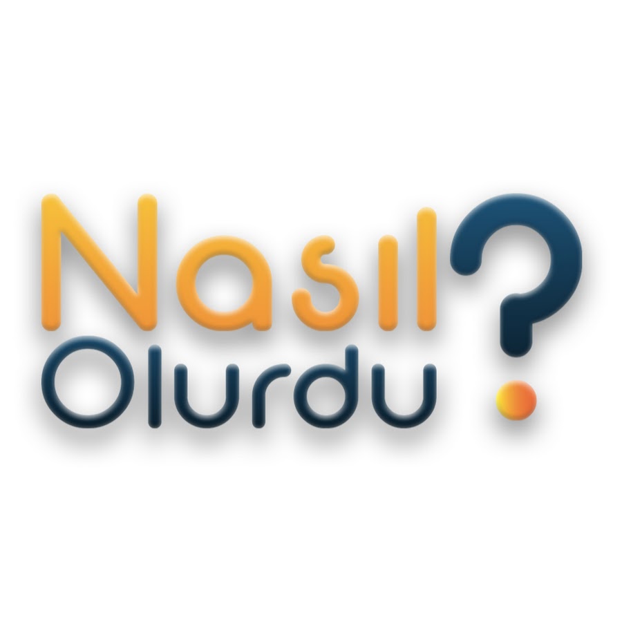 NASIL OLURDU ? @nasilolurdu