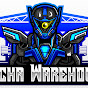 Mecha Warehouse