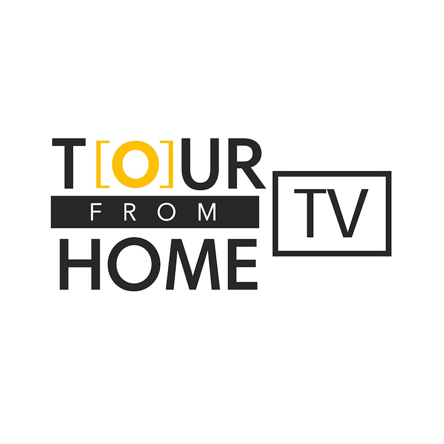 Tour From Home TV