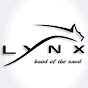 LYNX band of the sand Goa