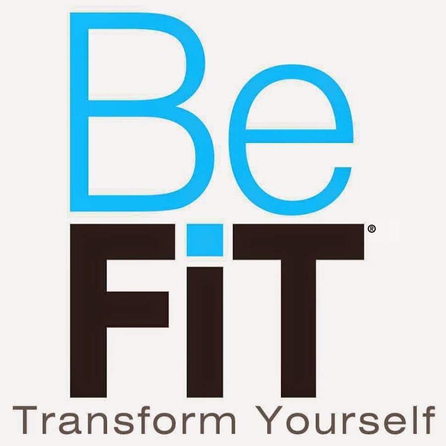 BeFiT - YouTube