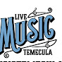 Live Music Temecula