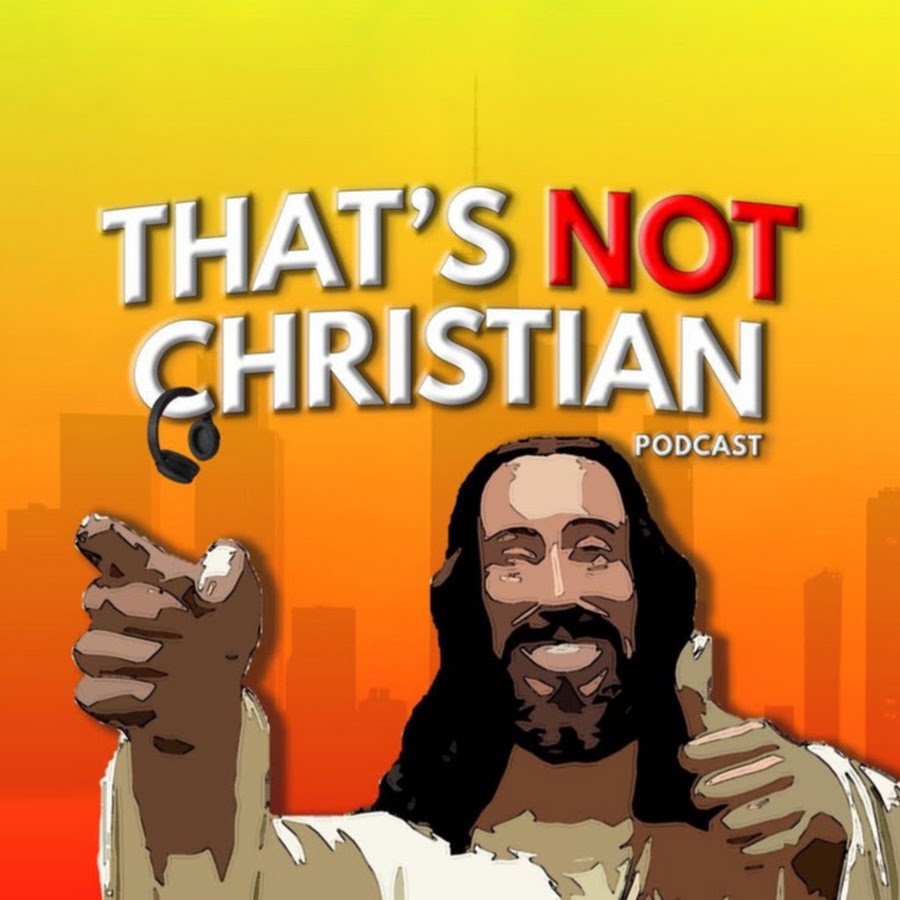 That's NOT Christian