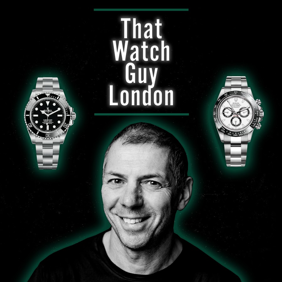 Watch guy top