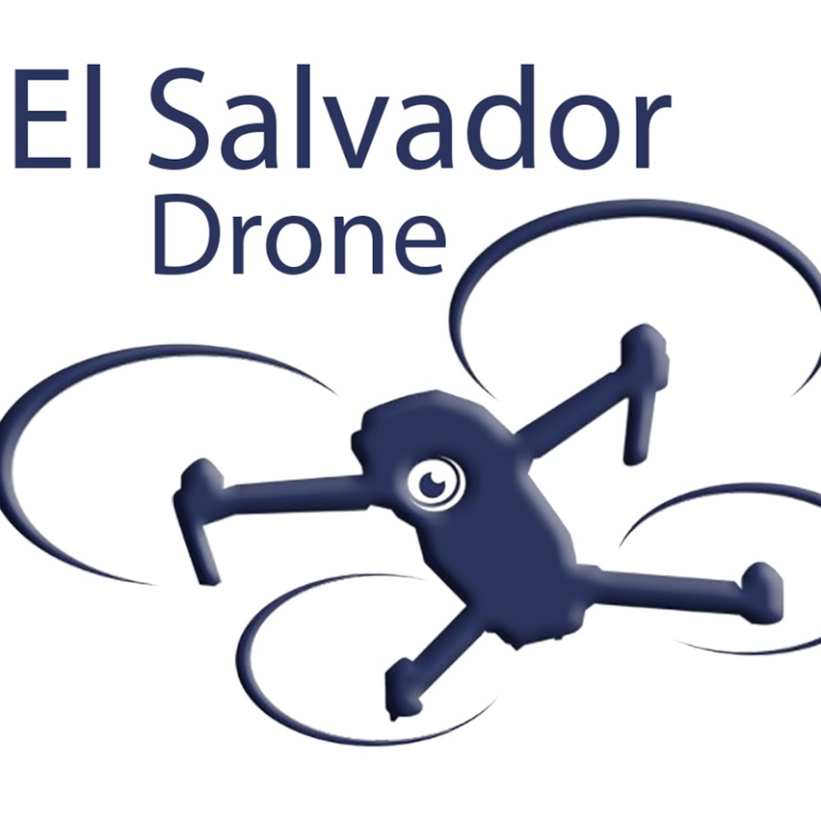 El Salvador Drone @ElSalvadorDrone