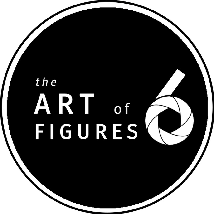 The Art of Six Figures