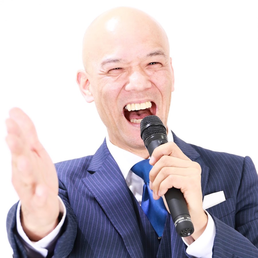 YouTube Speaker Yoshihito Kamogashira