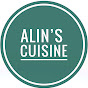 Alin's Cuisine