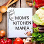 Mom's Kitchen Mania