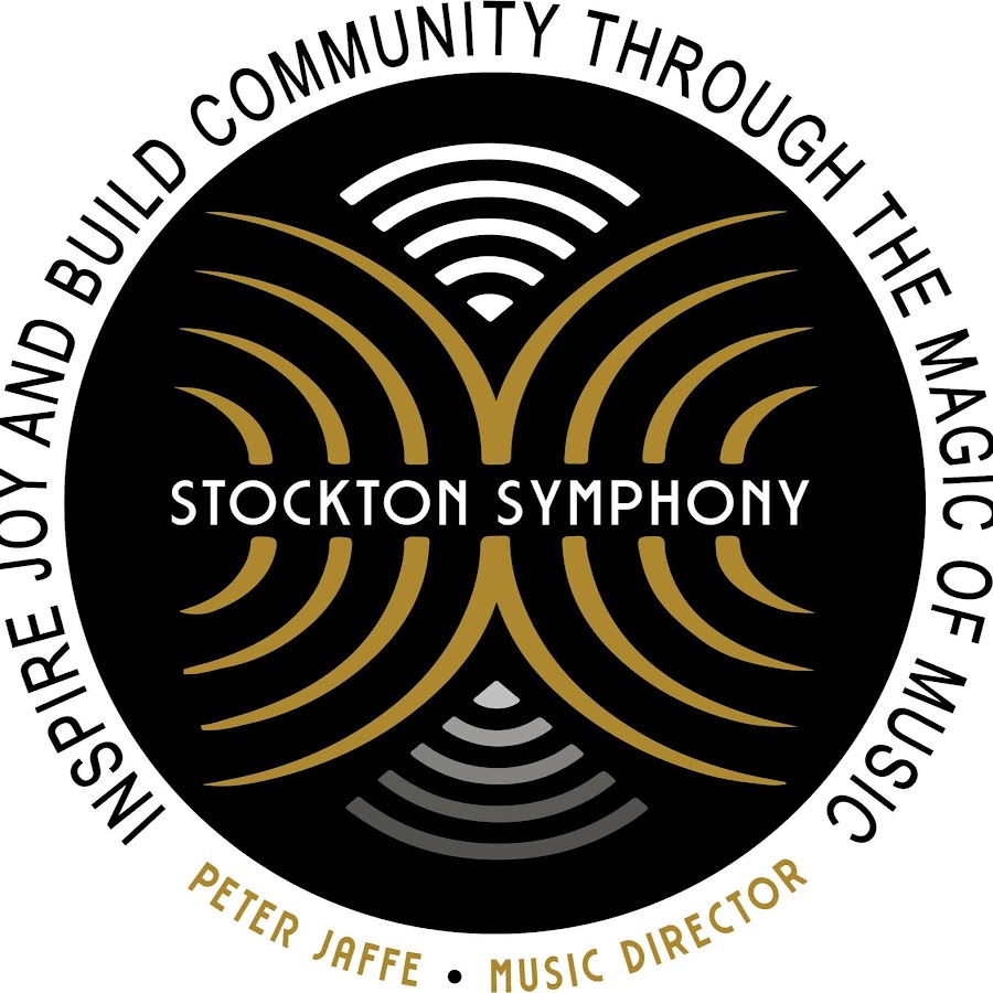 Stockton Symphony YouTube