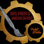 Bigmeks Workshop Paint Studio