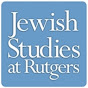 Rutgers Jewish Studies