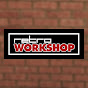 RetroWorkshop