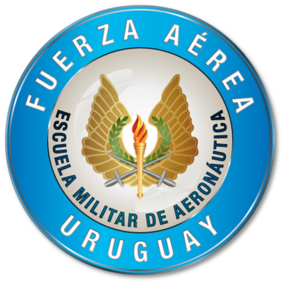 Escuela Militar de Aeron utica Uruguay YouTube