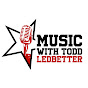 Music With Todd Ledbetter