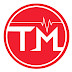 logo Thrilling Music