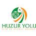 Huzur Yolundayız