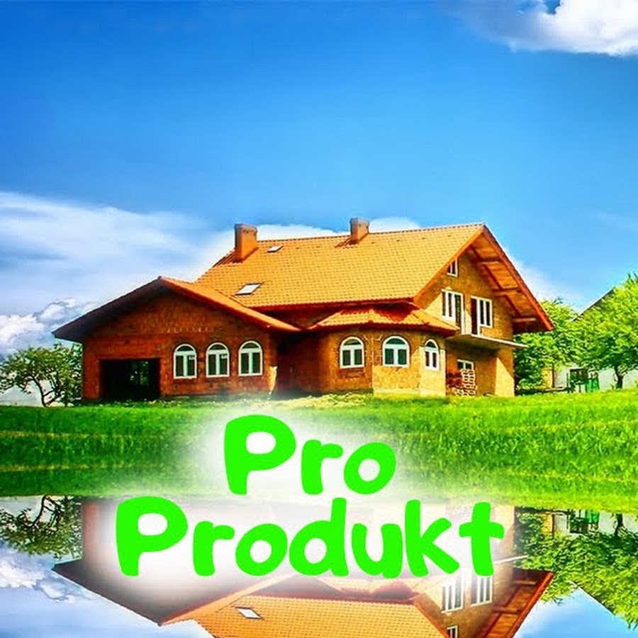 Pro Produkt - YouTube