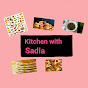 kitchen with sadia