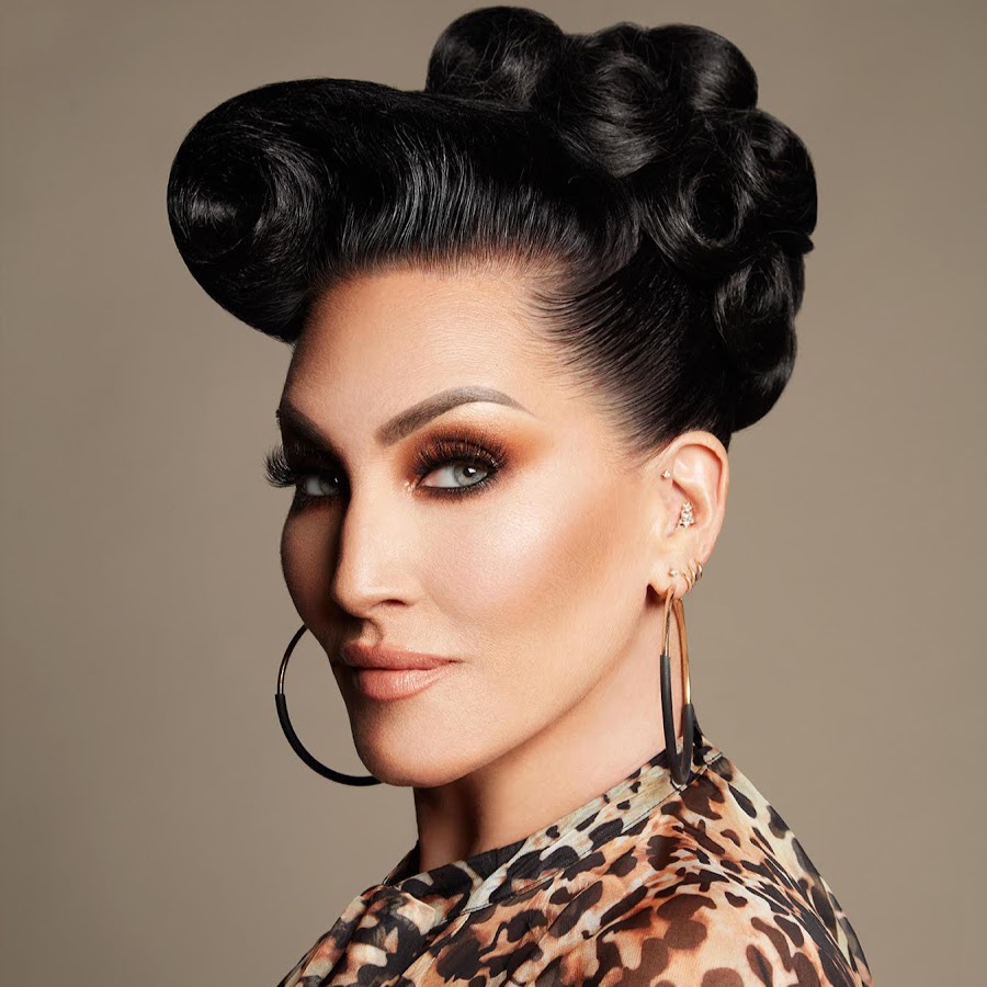 Michelle Visage YouTube