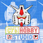 Cj Hobby Studio