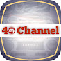 40 Channel