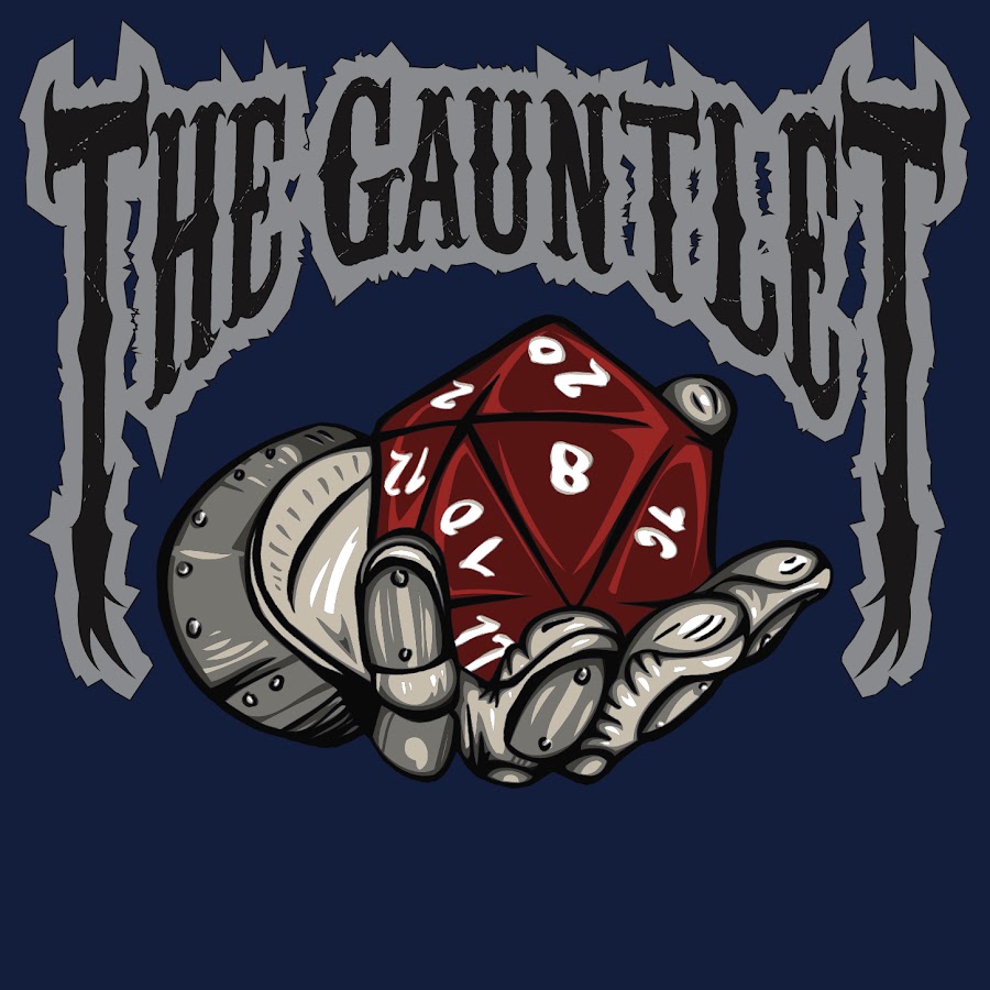 The Gauntlet