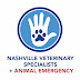 Nashville Veterinary Specialists