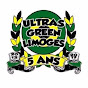 UltrasGreenLimoges