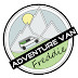 logo Adventure Van Freddie