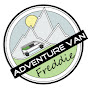 Adventure Van Freddie